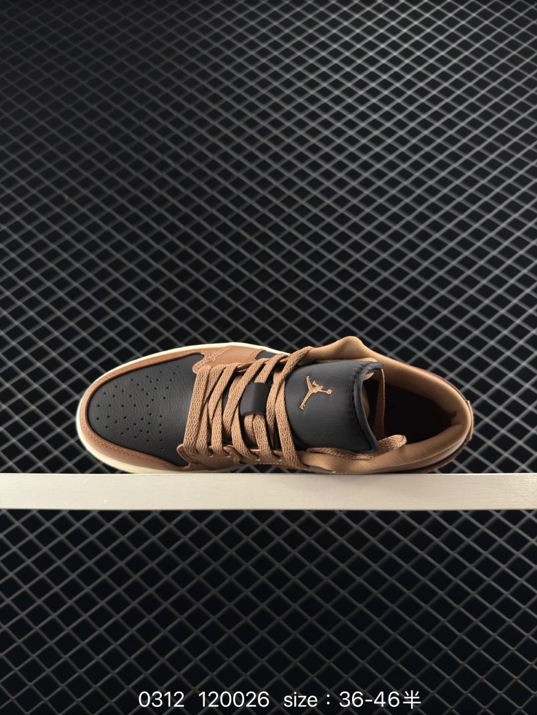 Nike Air Jordan 1 Low